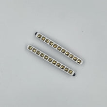 Load image into Gallery viewer, Ellie slide clips