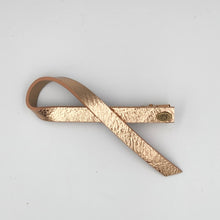 Load image into Gallery viewer, Ava clip