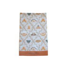 Load image into Gallery viewer, Butterfly collection Tea Towel And Dishcloth Set