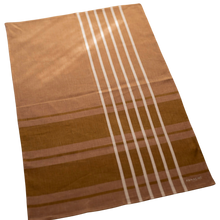 Load image into Gallery viewer, No.5 Tan Stripe