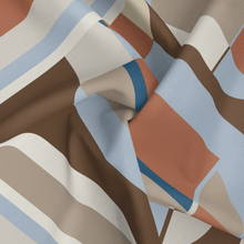 Load image into Gallery viewer, Metro in blues