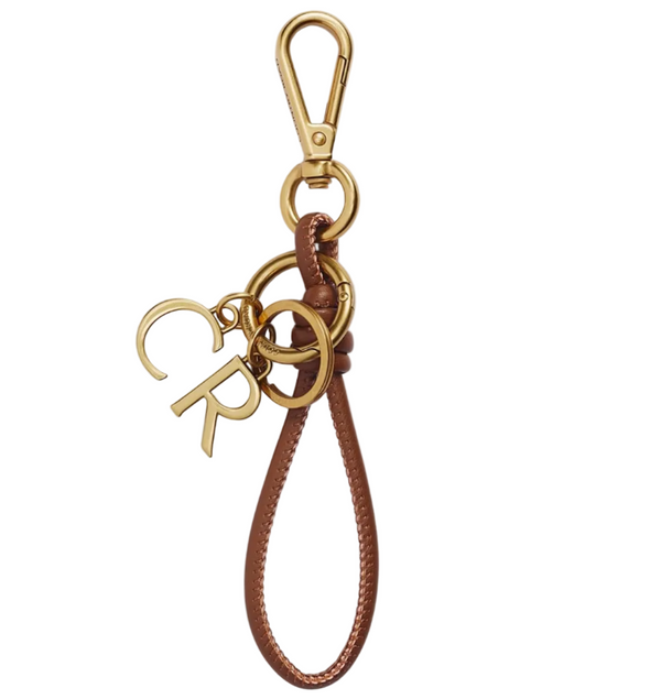Car Keys + Keyring · Country Road