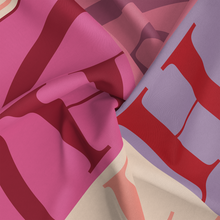 Load image into Gallery viewer, PH Classic Purple + Pink Colour Block