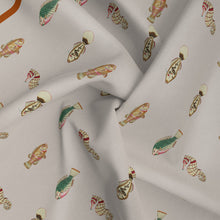 Load image into Gallery viewer, School of Style In Beige and Rust