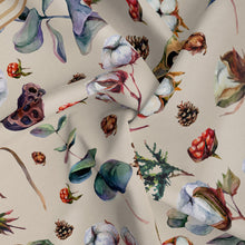 Load image into Gallery viewer, Lotus Floral In Beige