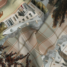 Load image into Gallery viewer, Highlands Cottage Scarf