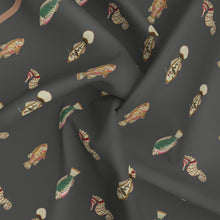 Load image into Gallery viewer, School of Style In Black and Tan