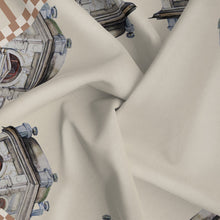 Load image into Gallery viewer, Architectural Accents - Tan and Cream