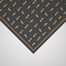 Load image into Gallery viewer, School of Style In Black and Tan