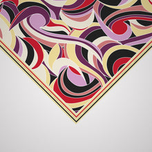 Load image into Gallery viewer, Le Swirl Enchante In Lilac and Brights