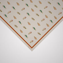 Load image into Gallery viewer, School of Style In Beige and Rust