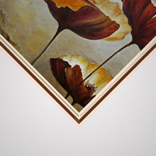 Load image into Gallery viewer, Rustic Poppy