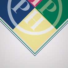 Load image into Gallery viewer, PH Classic Summer Brights Colour Block