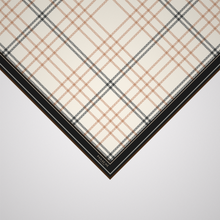 Load image into Gallery viewer, Timeless Plaid