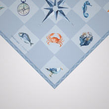 Load image into Gallery viewer, Sea Life Panache x VV Light Blue