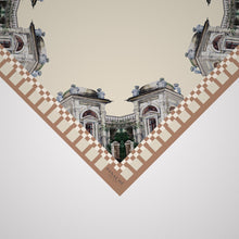 Load image into Gallery viewer, Architectural Accents - Tan and Cream