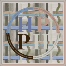 Load image into Gallery viewer, PH Classic Abstract