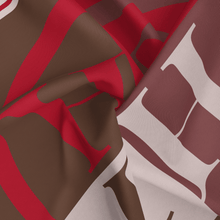 Load image into Gallery viewer, PH Classic Red And Brown