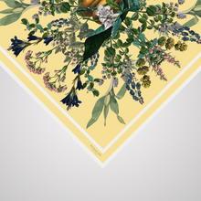 Load image into Gallery viewer, Lemon Floral