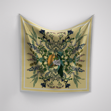 Load image into Gallery viewer, Lemon Floral