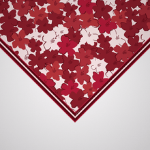 Load image into Gallery viewer, Petite Florals Pink + Red