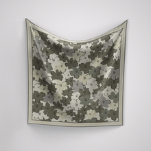 Load image into Gallery viewer, Petite Florals Sage + Cream