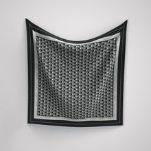 Load image into Gallery viewer, Panache Heritage Classic Print Black and White