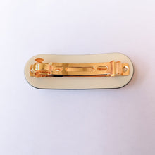 Load image into Gallery viewer, Valerie Barrette Clip Cream