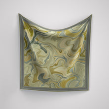 Load image into Gallery viewer, Marble Swirls in Grey
