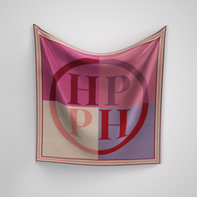 Load image into Gallery viewer, PH Classic Purple + Pink Colour Block