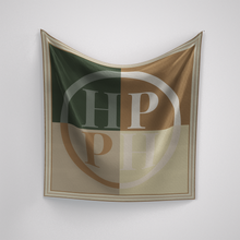 Load image into Gallery viewer, PH Classic Green + Cream Colour Block