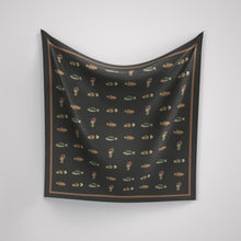 Load image into Gallery viewer, School of Style In Black and Tan