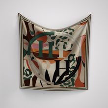 Load image into Gallery viewer, Abstract PH classic print Neutrals