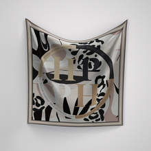 Load image into Gallery viewer, Abstract PH Classic Monochrome