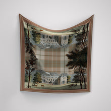 Load image into Gallery viewer, Highlands Cottage Scarf
