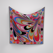 Load image into Gallery viewer, Colorful Shapes Collection In summer Brights