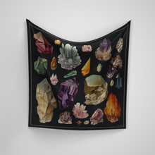 Load image into Gallery viewer, A Gem Collection in Black