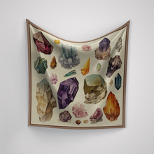 Load image into Gallery viewer, A Gem Collection in Beige and Tan