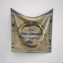 Load image into Gallery viewer, A Journey at Sea