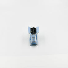 Load image into Gallery viewer, Claw Clip Blue