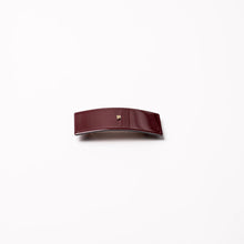 Load image into Gallery viewer, Angela Barette Burgundy