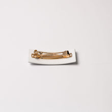 Load image into Gallery viewer, Angela Barette White
