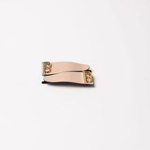 Load image into Gallery viewer, Penelope Slide Clips Beige