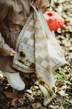 Load image into Gallery viewer, Enchanted Garden - Tan