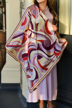 Load image into Gallery viewer, Le Swirl Enchante In Yellow and Pinks