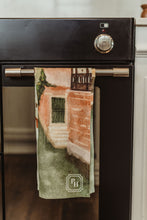 Load image into Gallery viewer, Supper in Venice