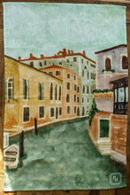 Load image into Gallery viewer, Supper in Venice
