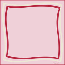 Load image into Gallery viewer, Classique Pink and Red