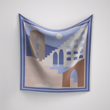 Load image into Gallery viewer, Abstract Night