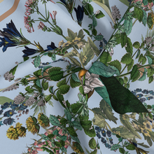Load image into Gallery viewer, Blue Floral